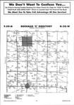 Map Image 010, Morrison County 2005